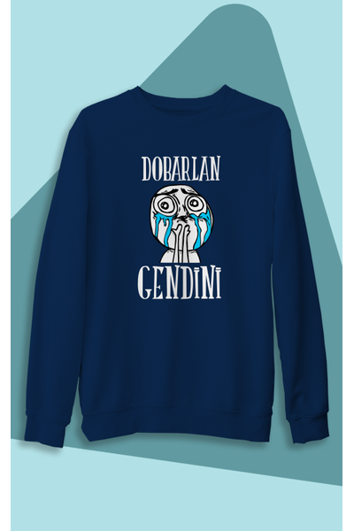 Doparlan Gendini (niseks Kaponsuz)
