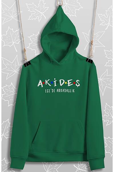 Akide Egede Kardelik ( niseks Kaponlu)