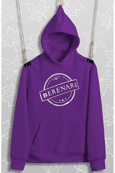 Berenar(niseks Kaponlu)