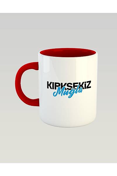 Krk Sekiz Mula (Kupa)