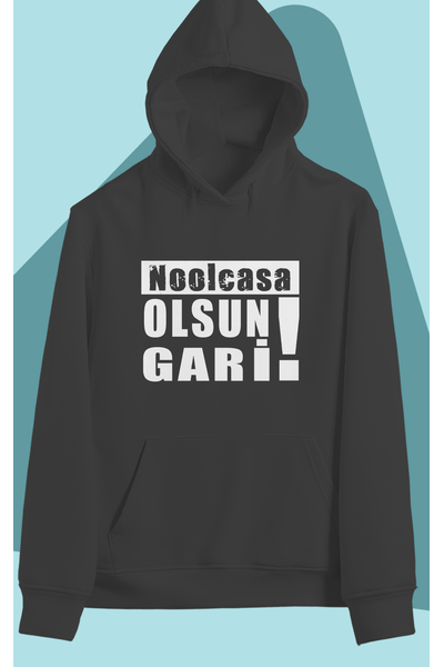 Noolcasa Olsun Gari 2 (niseks Kaponlu)