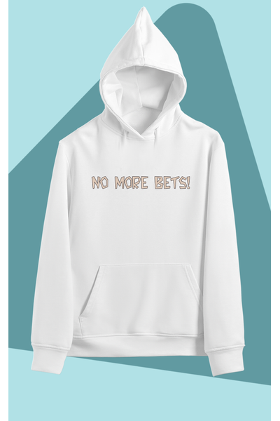 No More Bets (niseks Kaponlu)
