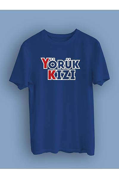 Yrk Kz (niseks Tirt)
