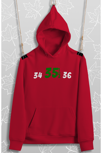 Karyaka 35 Bucuk (niseks Kaponlu)