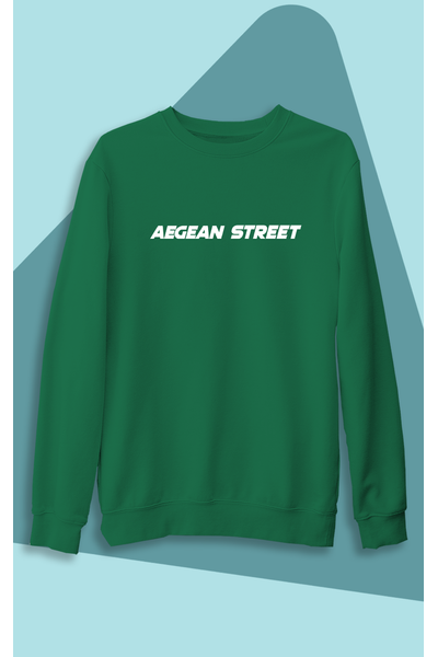 Aegean Street (niseks Kaponsuz)