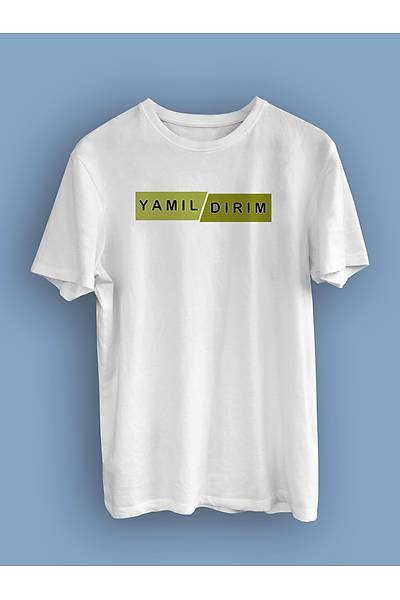 Yamldrm(niseks Tirt) biyace3