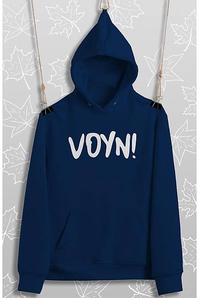 Voyn !  (niseks Kaponlu)