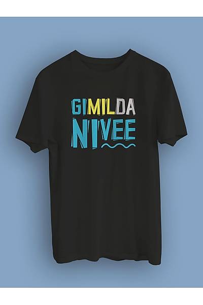 Gmldan Vee(niseks Tirt)