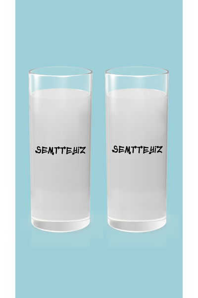 Semtteyiz (Rak Bardak)