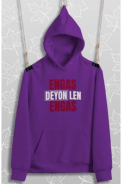 Engas Deyon Len Engas (niseks Kaponlu)