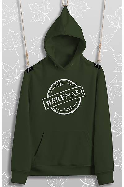 Berenar(niseks Kaponlu)