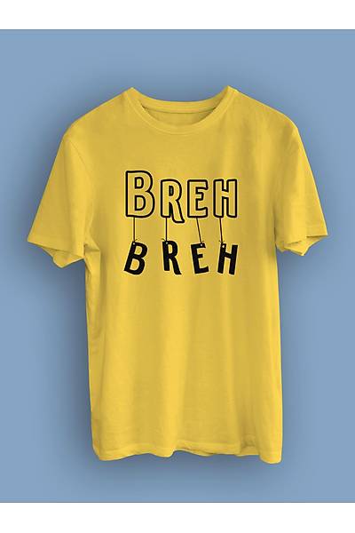 Breh Breh(nniseks Tirt)