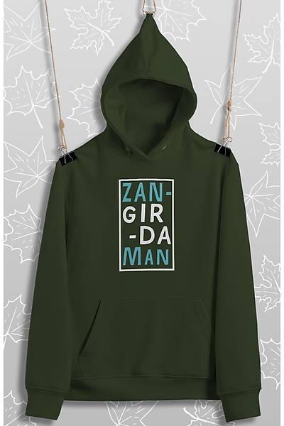 Zangrdaman(niseks Kaponlu)