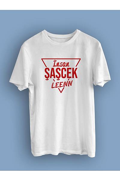nsan acek Leen(niseks Tirt)
