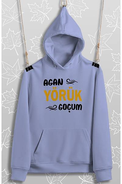 Agan Yrk Goum(niseks Kaponlu)