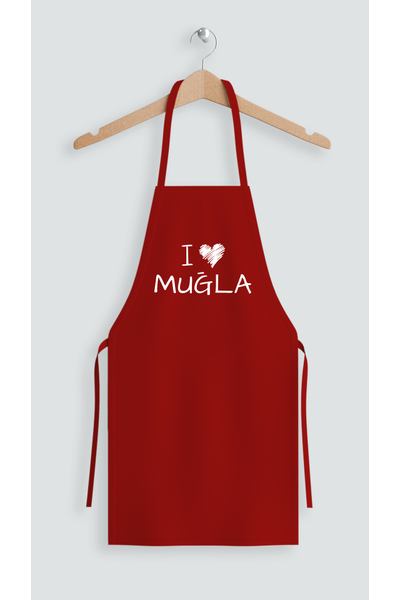 I Love Mula (nlk)