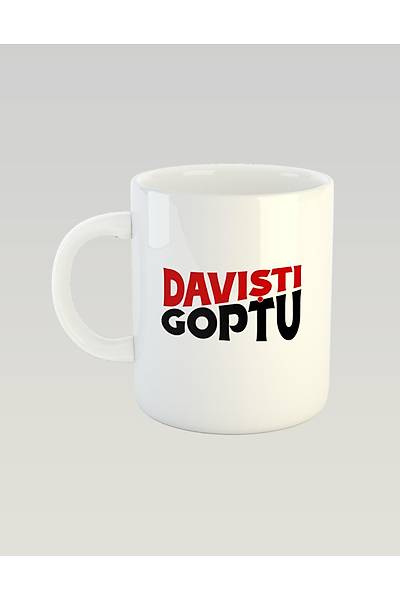 Davt Goptu(Kupa)