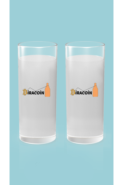 Biracoin (Rak Bardak)