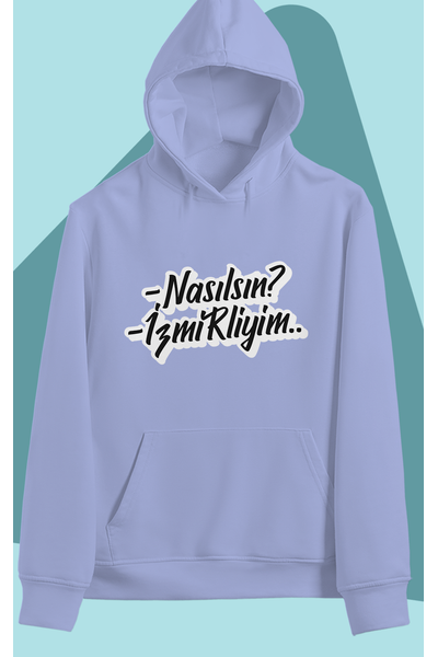 Naslsn zmirliyim (niseks Kaponlu)