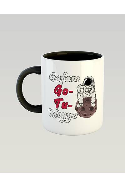 Gafam Gotumeyo aaa35  (Porselen kupa)