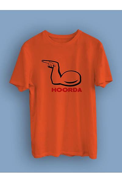 Hoorda(niseks Tirt)