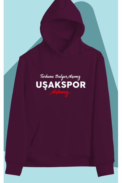 Tarhana Bulgur Amz Uakspor Akmz(niseks Kaponlu)