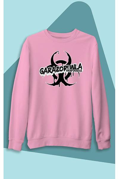 Garazorunla Yaapduruz 3 (niseks Kaponsuz)