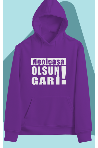 Noolcasa Olsun Gari 2 (niseks Kaponlu)