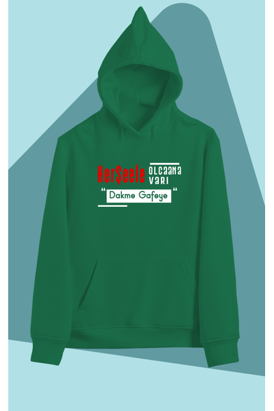 Hereelee Olcana Var Dakme Gafeye(niskes Kaponlu)