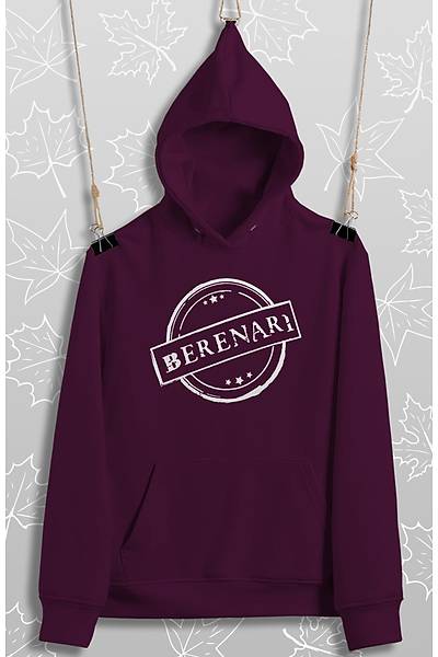 Berenar(niseks Kaponlu)