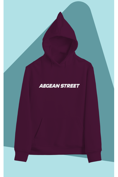 Aegean Street  (niseks Kaponlu)