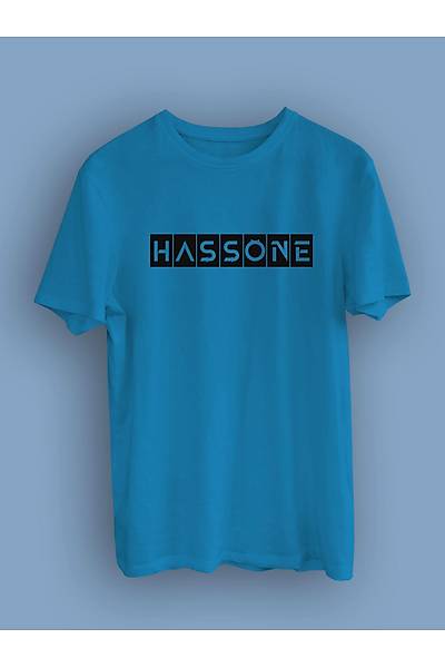 Hane 3 (niseks Tirt)