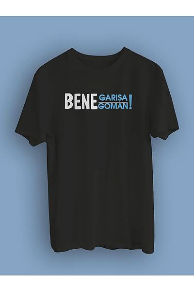Bene Gara Goman 2 begago (niseks Tirt)