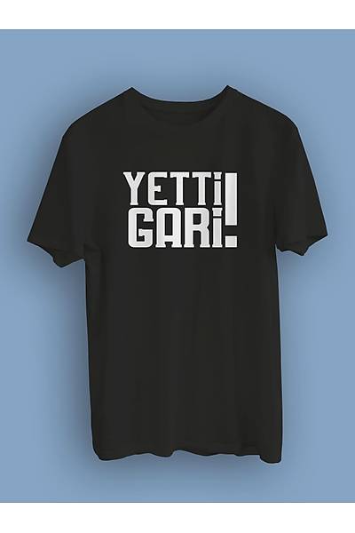 Yetti Gari zynpgg (niseks Tirt)