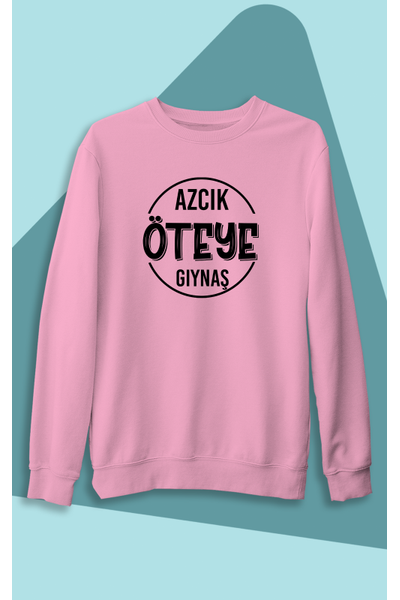 Azck teye Gyna (niseks Kaponsuz)