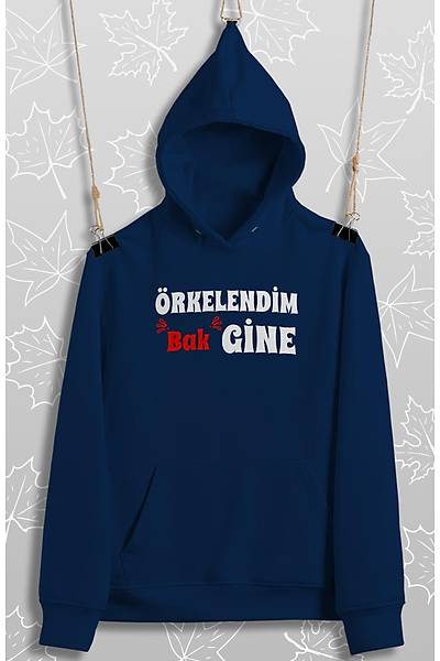 rkelendim Bak Gine!(niseks Kaponlu)