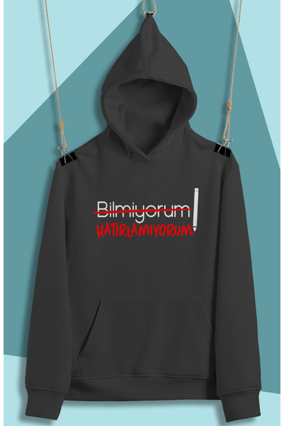 Bilmiyorum Hatrlamyorum(niseks Kaponlu)