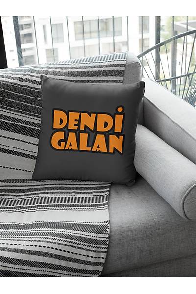Dendi Galan (Kare Yastýk)