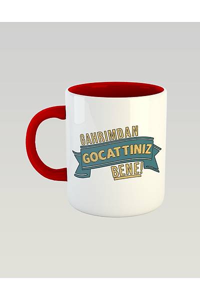 Gahrmdan Gocattnz Bene (Kupa) gocatta benene