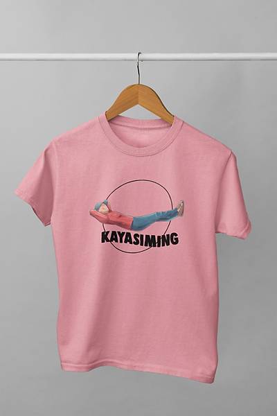Kayasmng 4 (niseks  ocuk Tirt)