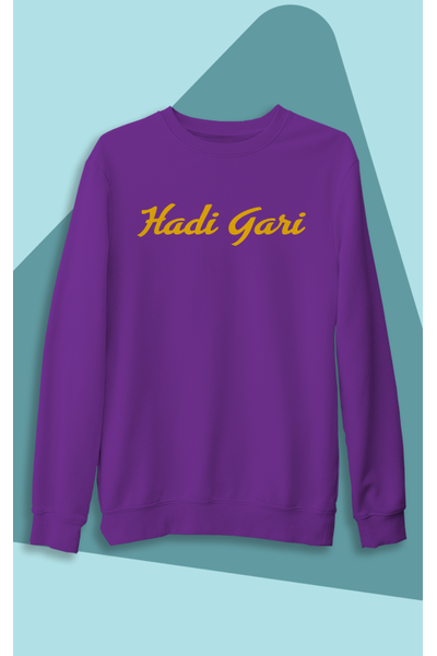 Hadi Gari (niseks Kaponsuz)