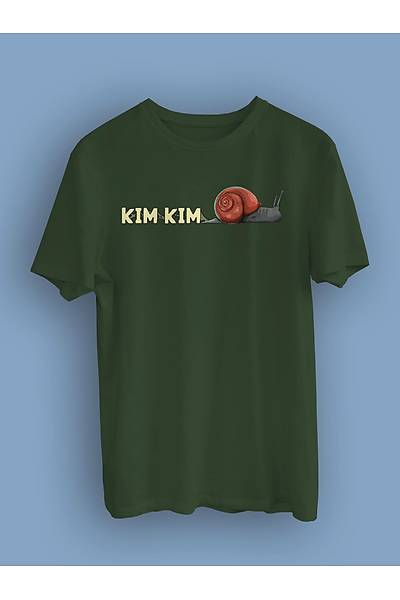 Km Km (niseks Tirt)