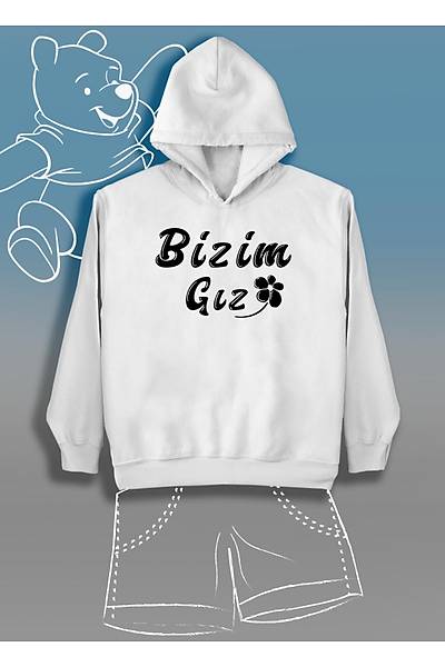 Bizim Gz  (niseks ocuk Kaponlu)