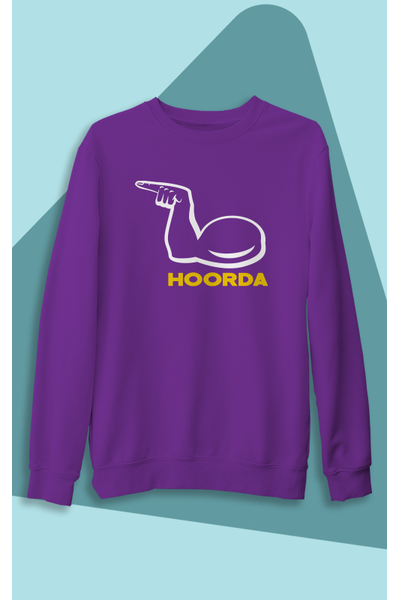 Hoorda (niseks Kaponsuz)