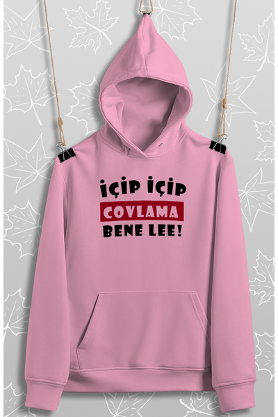 ip ip Covlama Bene Len (niseks Kaponlu)