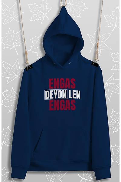 Engas Deyon Len Engas (niseks Kaponlu)