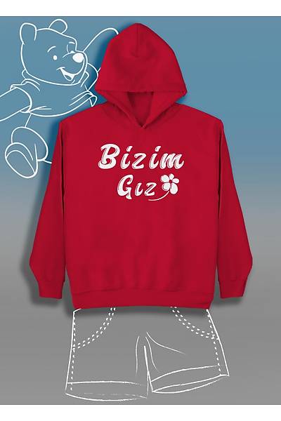 Bizim Gz  (niseks ocuk Kaponlu)