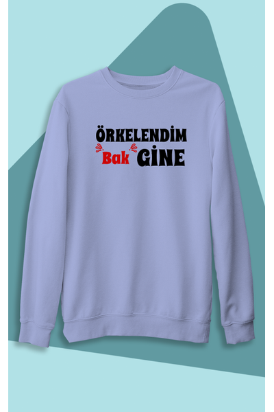 rkelendim Bak Gine! (niseks Kaponsuz)