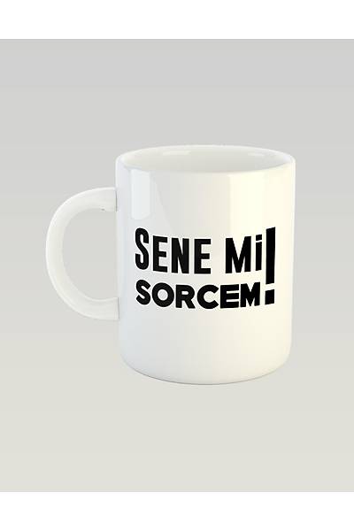 Senemi Sorcem aaa89 (Porsele Kupa)