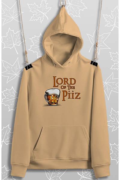 Lord Of Piiz (niseks Kaponlu)
